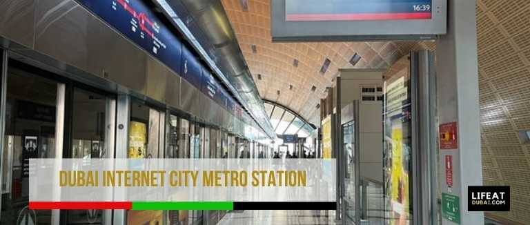 Dubai-Internet-City-Metro-Station
