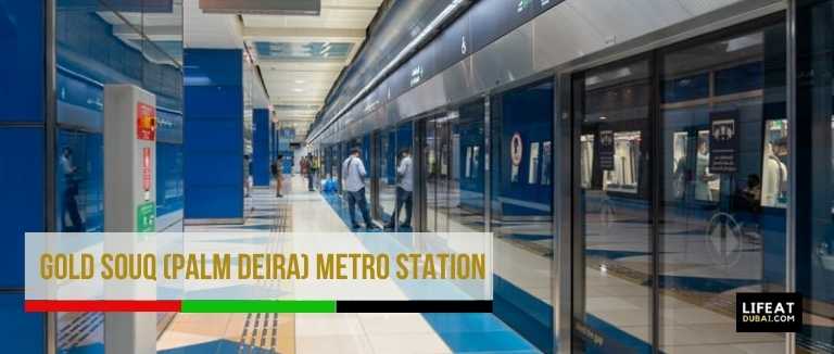 Gold-Souq-Palm-Deira-Metro-Station