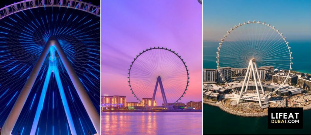 Ain-Dubai-Ferris-Wheel-Worlds-Highest-Observation-Wheel-In-Dubai