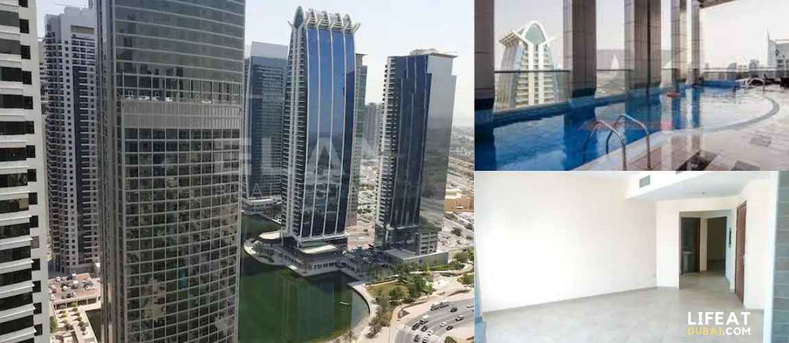 Twobedroom apartments in Dubai Gate 1 JLT Lifeatdubai