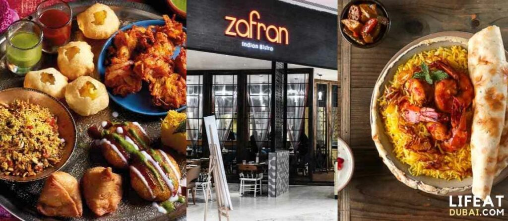 Zafran-Indian-Bistro-in-dubai-marina