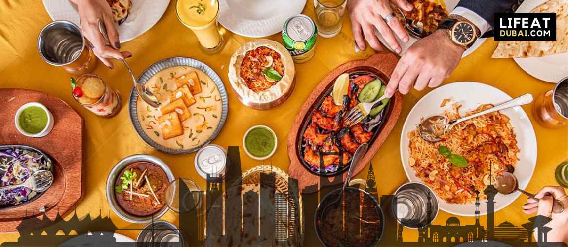 Indian-Buffet-restaurants-in-Dubai-From-Butter-Chicken-to-Biryani-