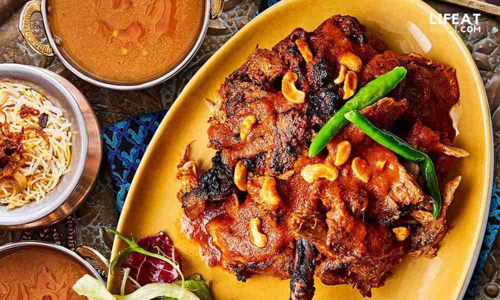 10 Best Indian Restaurants in Dubai Marina