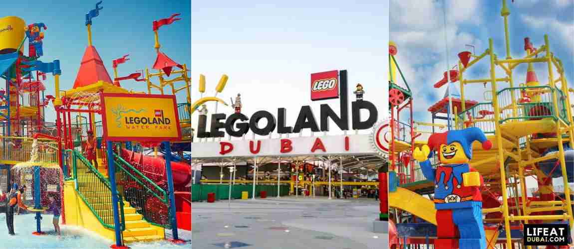 Legoland-dubai