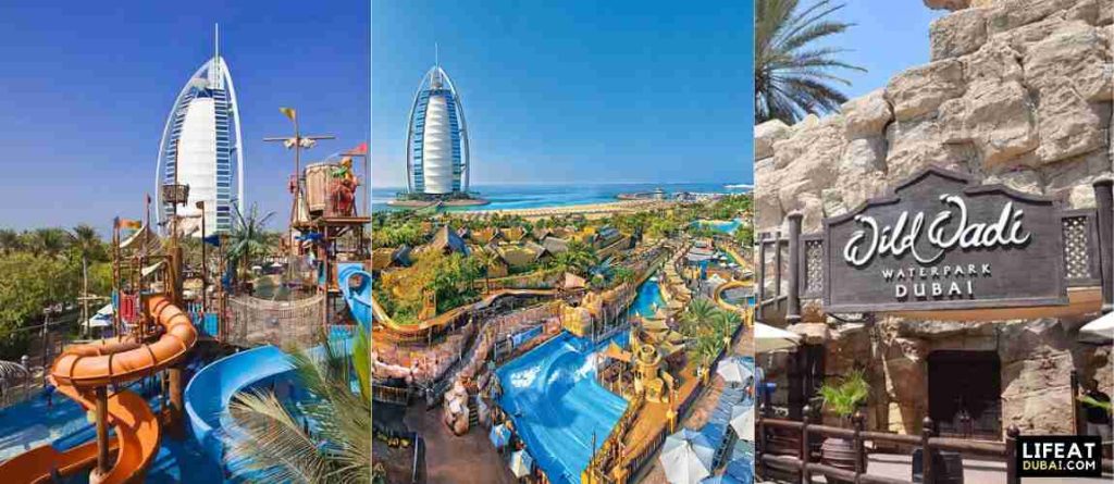 Wild-wadi-water-park