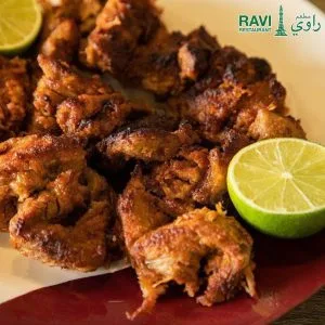 Ravi 4