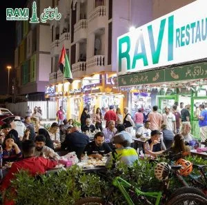 Ravi 5
