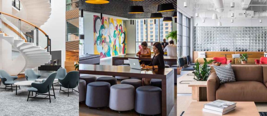 10 Best Coworking Spaces in Dubai World Trade Center Work in Style