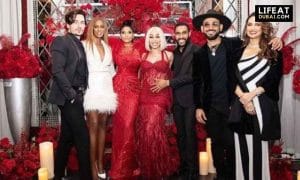 Dubai Bling Star Danya Mohammed's Birthday, Age, and Net Worth