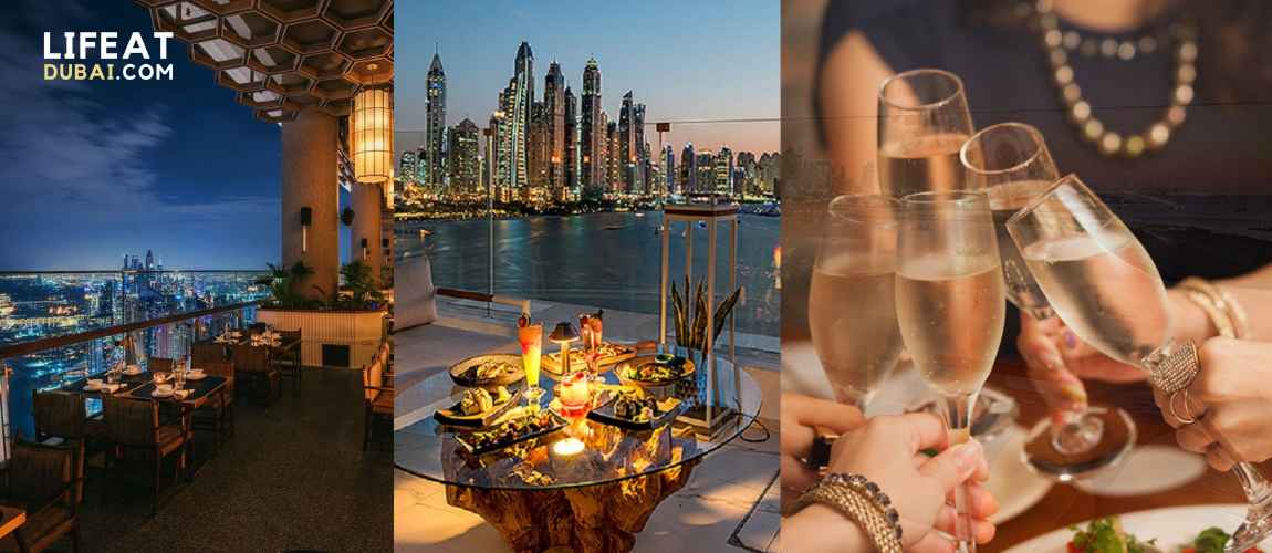 Indian Restaurants In Dubai With Alcohol