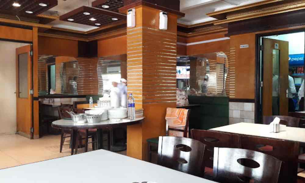 Mmini Punjab Restaurant