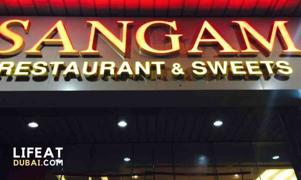 Sangam-Vegetarian-Restaurant
