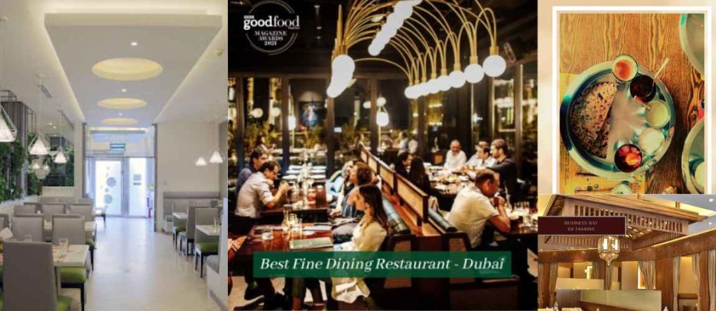 7 Best South Indian Restaurants in Dubai Festival City