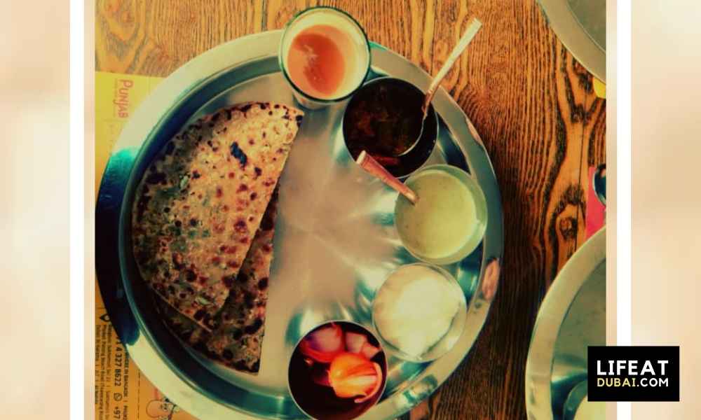 Amritsr-Restaurant