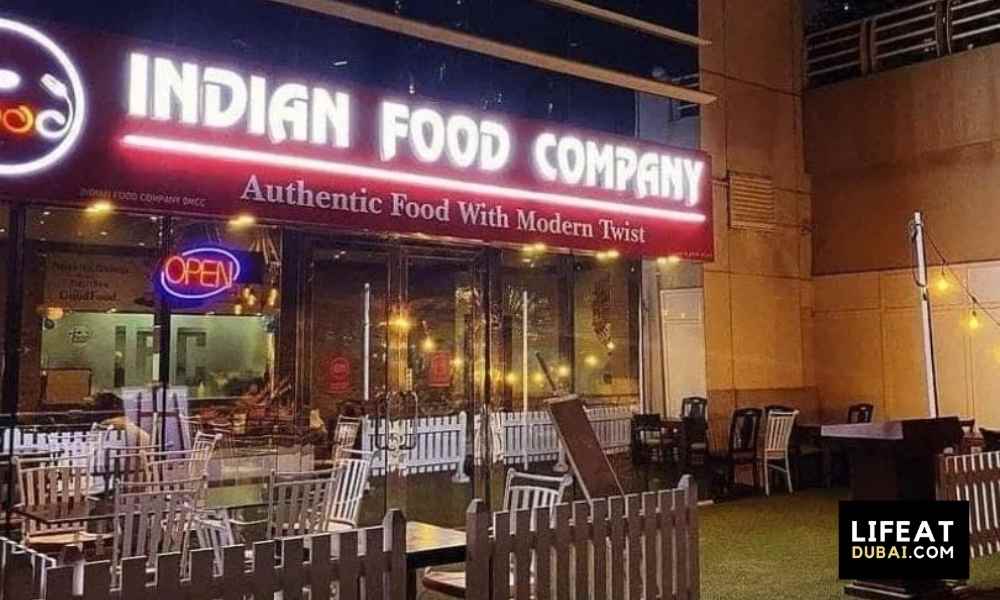Indian-Food-Company