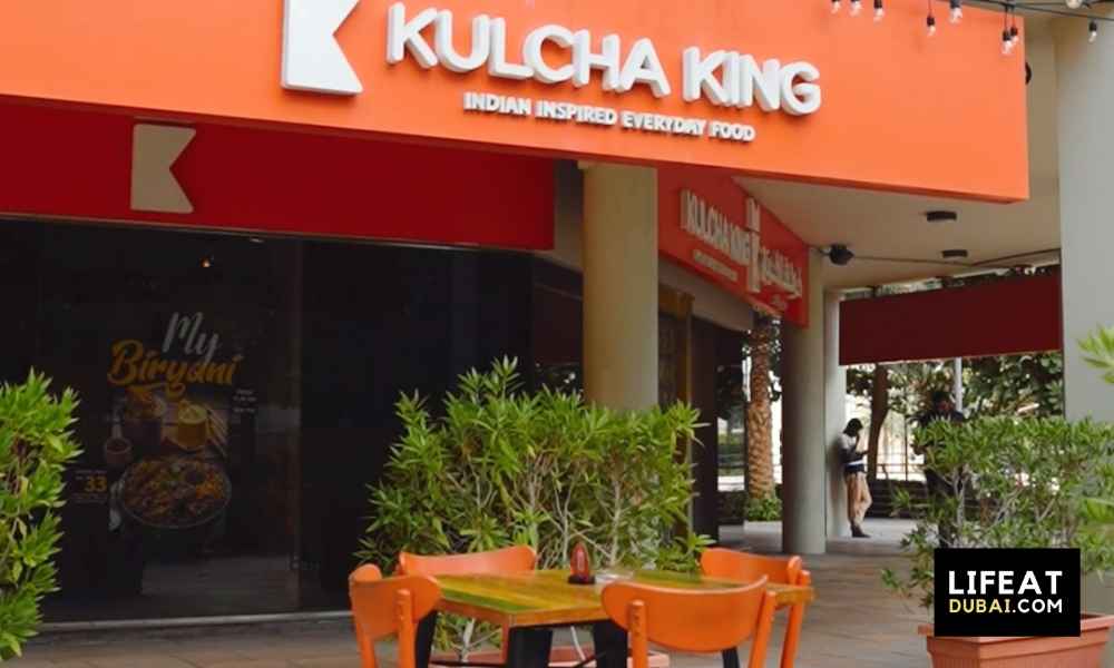 Kulcha-King-Restaurant