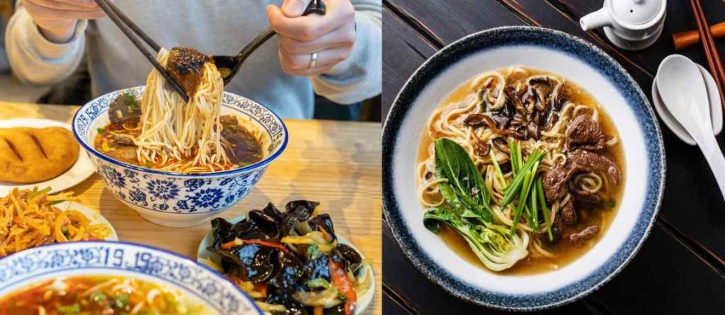 This Chinese Restaurant In Dubai Offers Hand-Pulled Noodles for Just AED 1!