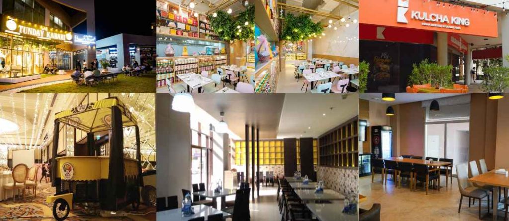 Top 10 Indian Restaurants in Dubai Silicon Oasis A Culinary Journey from Curry to Kebabs