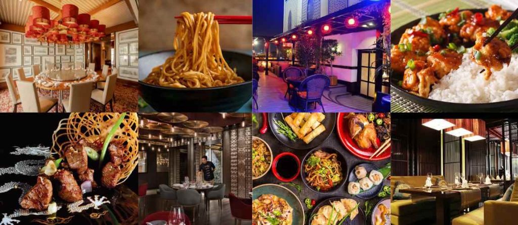 7 Affordable Chinese Restaurants in Dubai