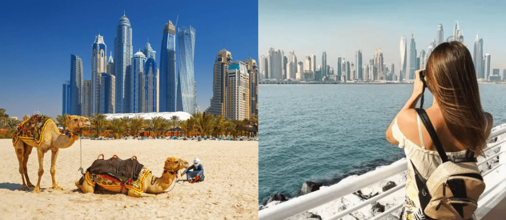 Is Dubai Safe for Americans