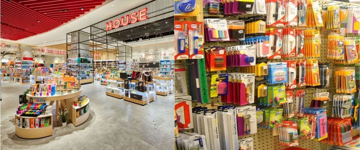 6 Best Stationery Shops in Dubai for All Your Needs Lifeatdubai