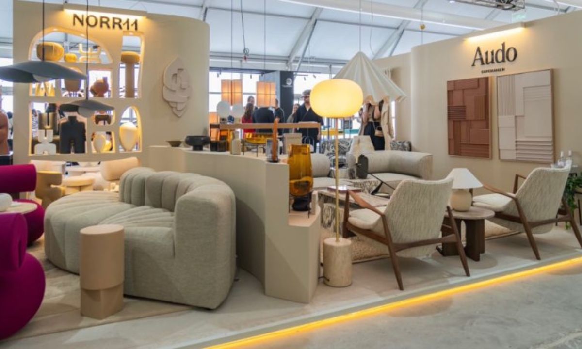 The Bower Company - One of the best furniture stores in Dubai