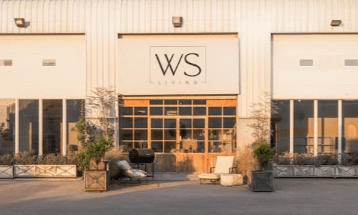 WS Living - UAE - One of the best furniture stores in Dubai