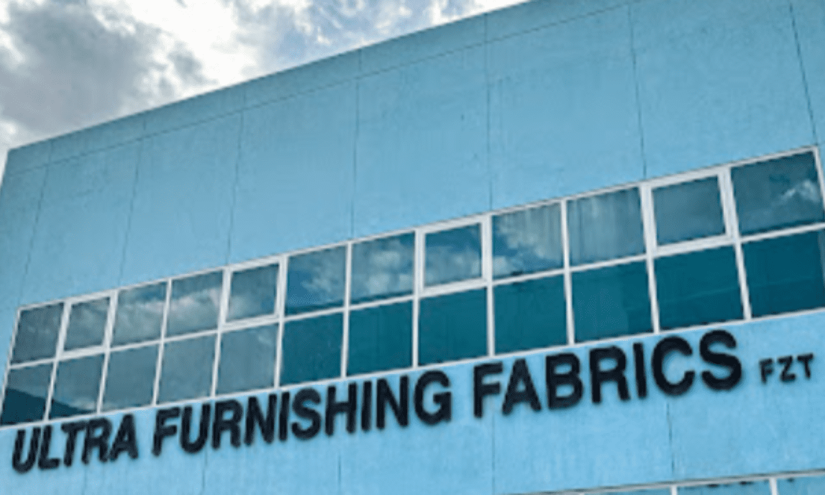 Ultra Furnishing Fabrics - One of the best fabric stores in Dubai