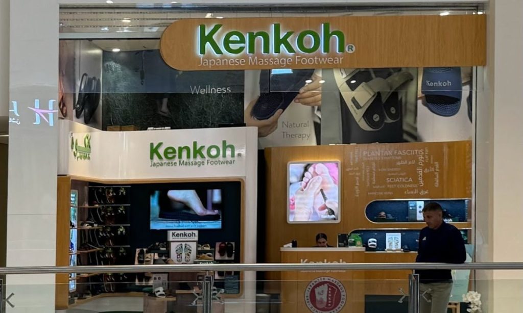 Kenkoh - Best Japanese Store In Dubai