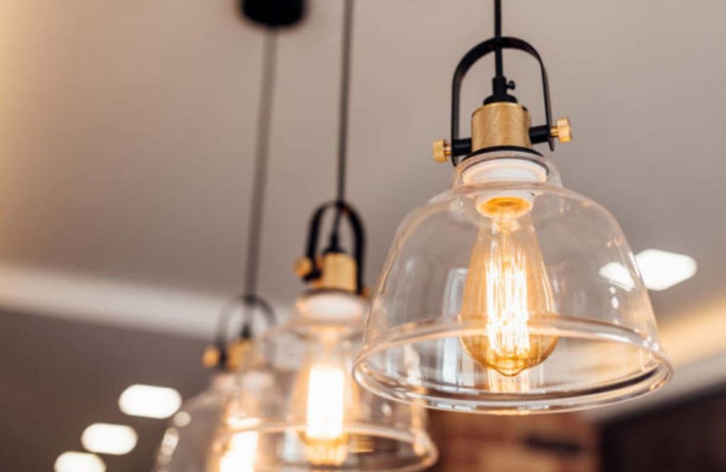 8 Best Lighting Stores In Dubai 2024 -L E D Domain light fittings trading
