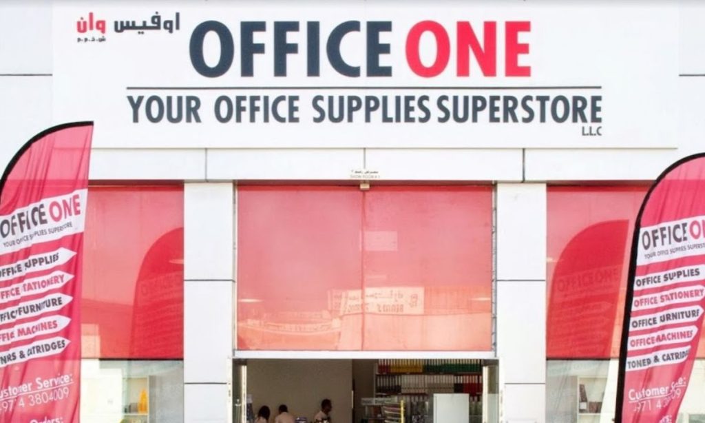 Office One LLC - Office Supplies & Stationery - Best Stationery Shop In Dubai