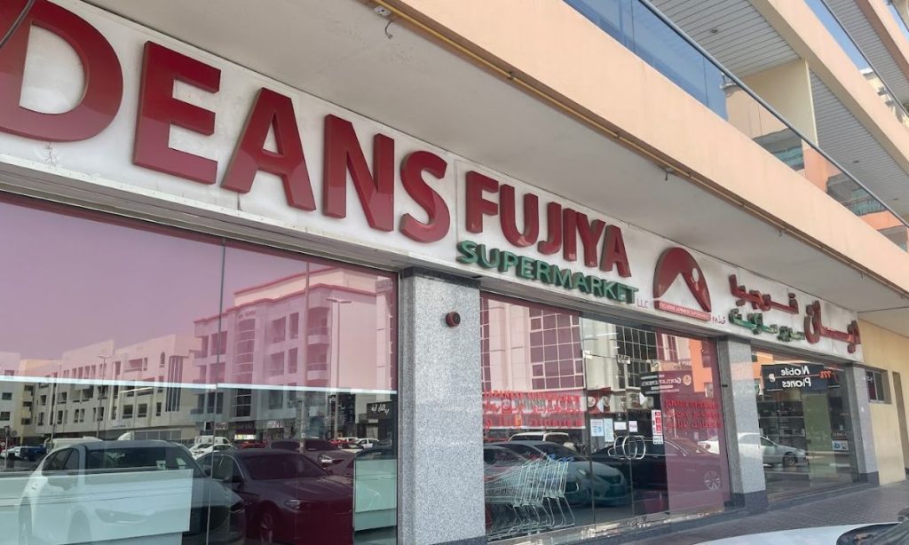 Deans Fujiya Supermarket LLC - Best Japanese Store In Dubai