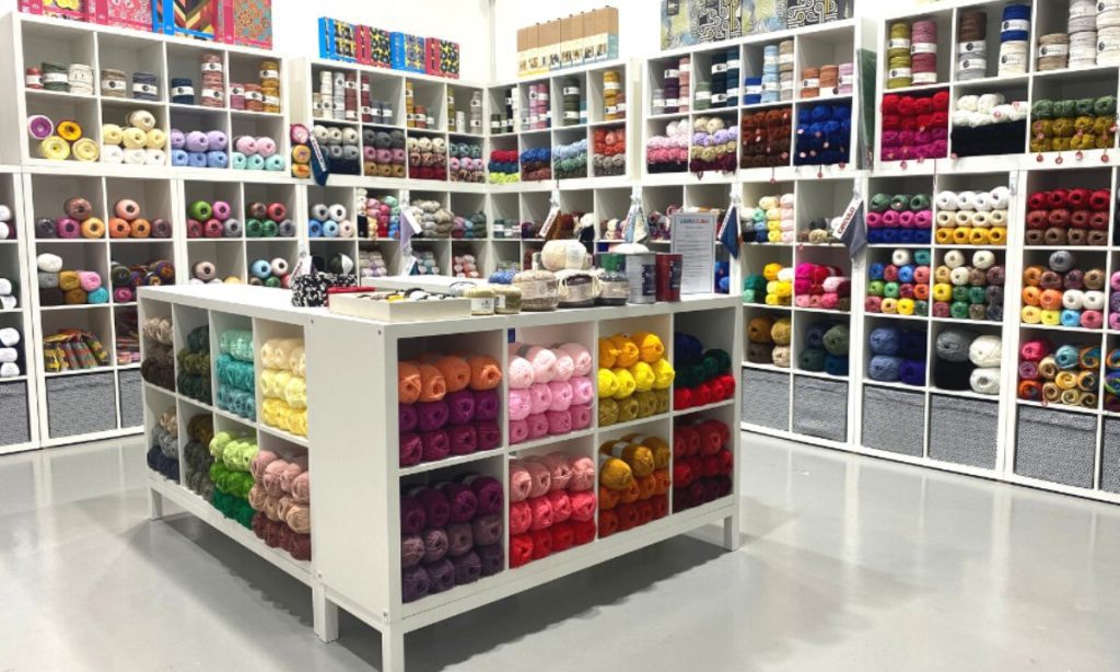 Handmayk (formerly Yarns Dubai) - Best Craft Store In Dubai