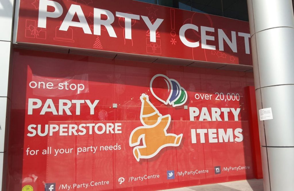 8 Best Party Shops In Dubai 2024 - Party Centre
