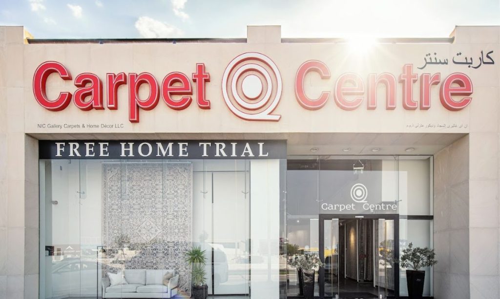 Carpet Centre- Best Carpet Shop In Dubai
