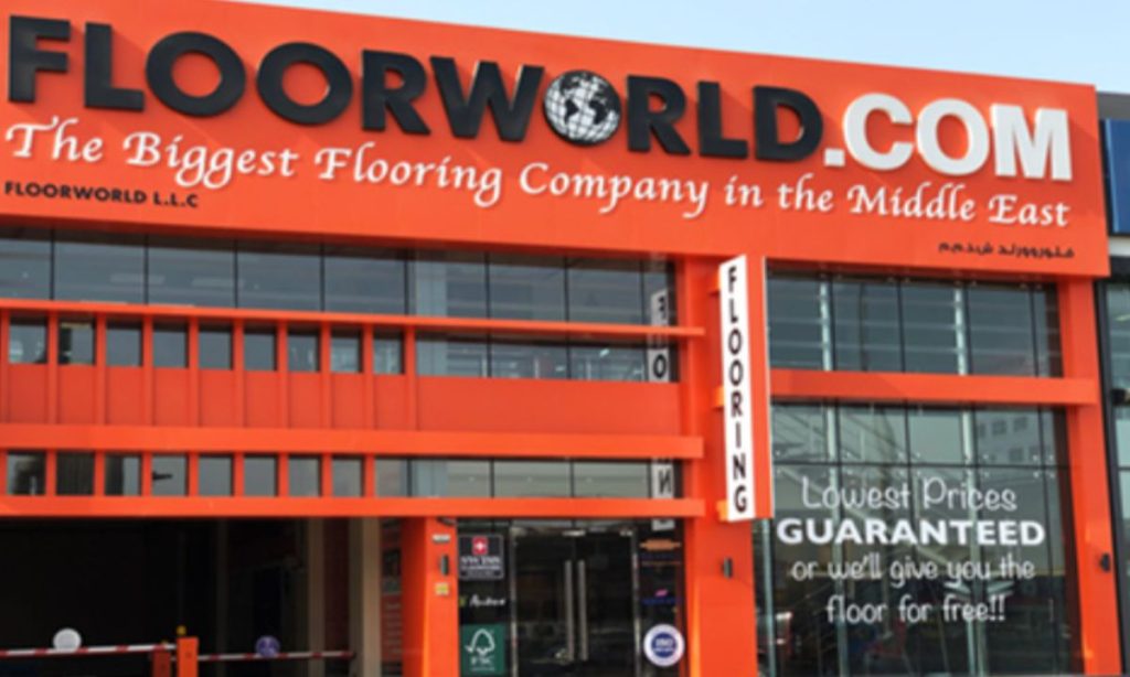 Floorworld LLC - Best Carpet Shop In Dubai
