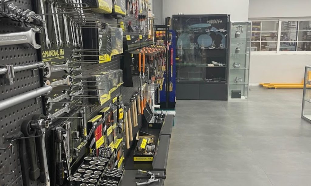 Inox Hardware Trading LLC - Best Hardware Store In Dubai