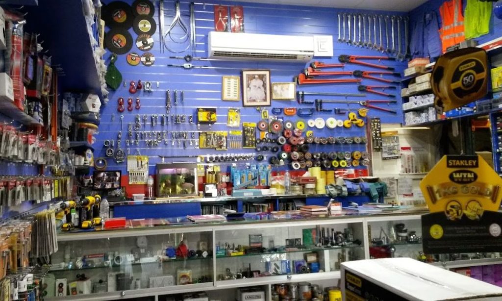 Al Qouz Star Building Materials Trading - Best Hardware Store In Dubai
