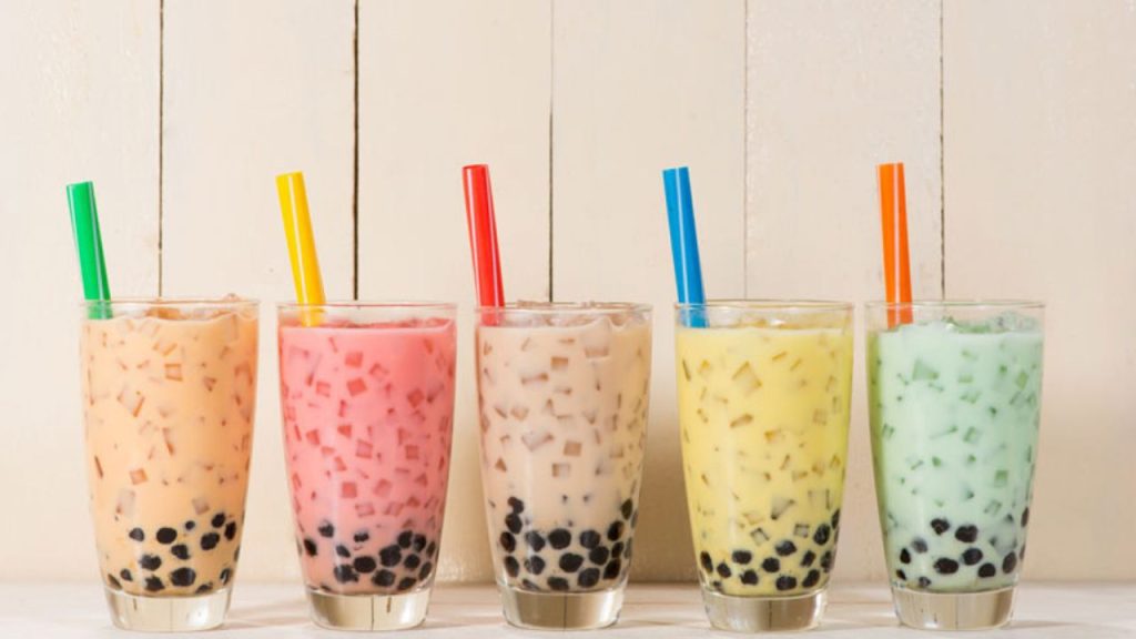 10 Best Bubble Tea Stores in Dubai 2024