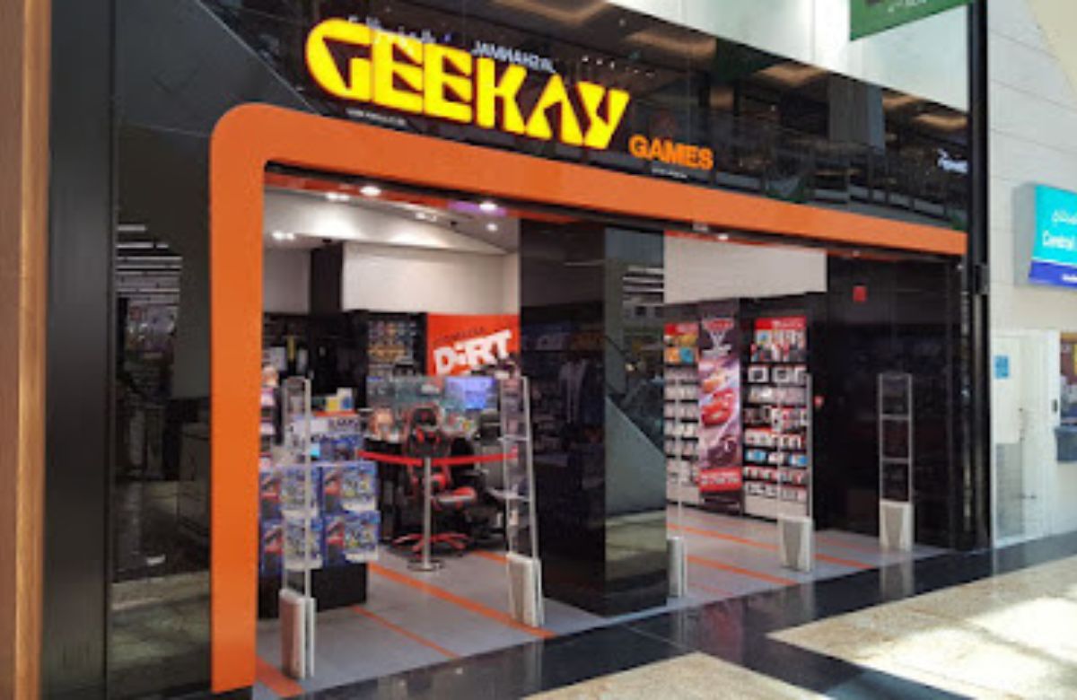 5 Best Video Game Stores In Dubai 2024 - Lifeatdubai