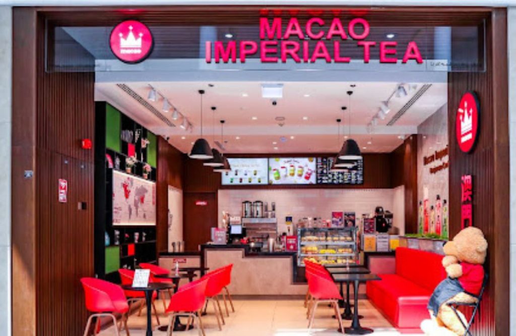 Macao Imperial