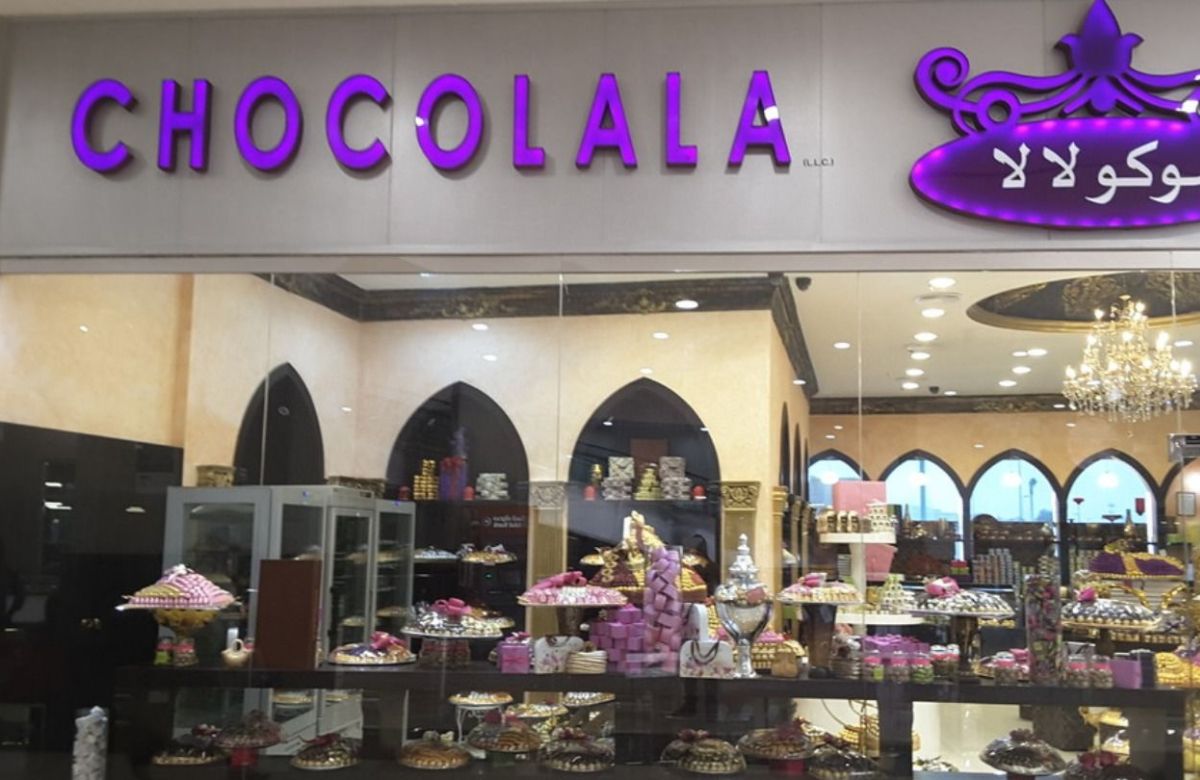7 Best Chocolate Shops In Dubai 2024 - Lifeatdubai