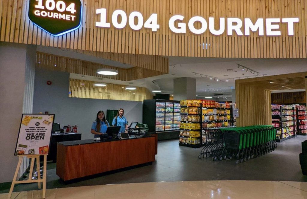 5 best Asian supermarkets in Dubai