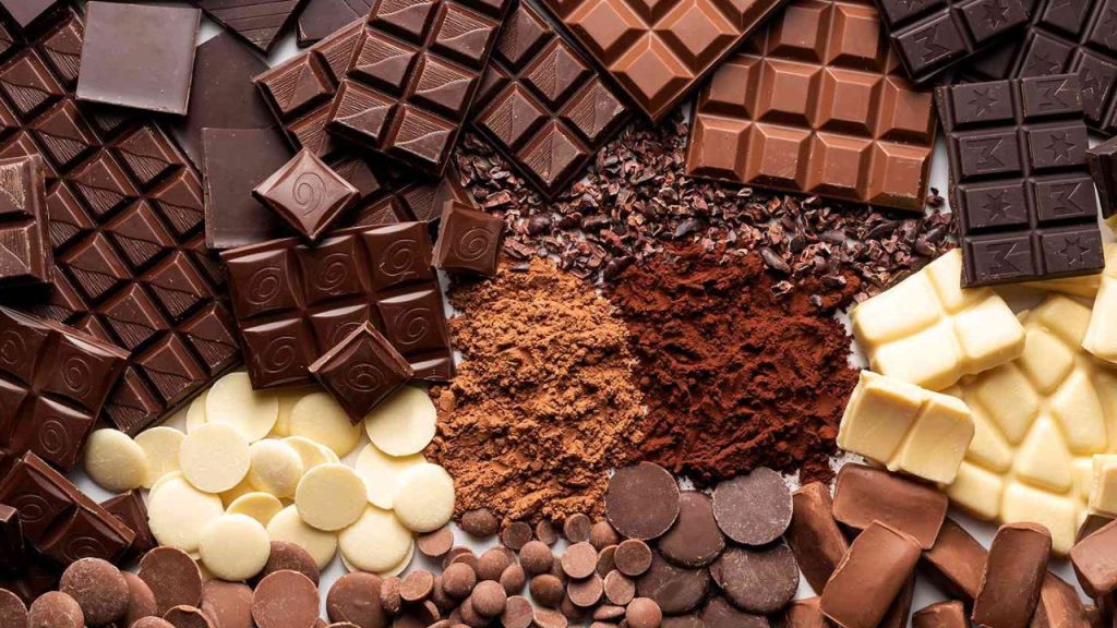 7 best chocolate stores in Dubai 2024