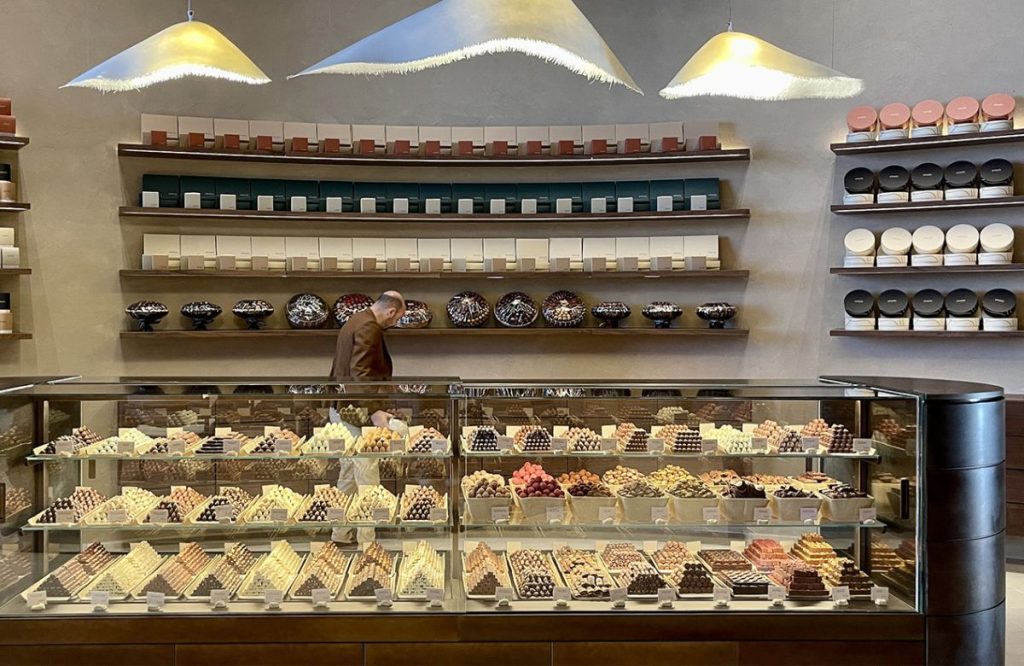 7 best chocolate stores in dubai