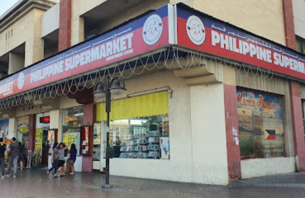 5 best Asian supermarkets in Dubai