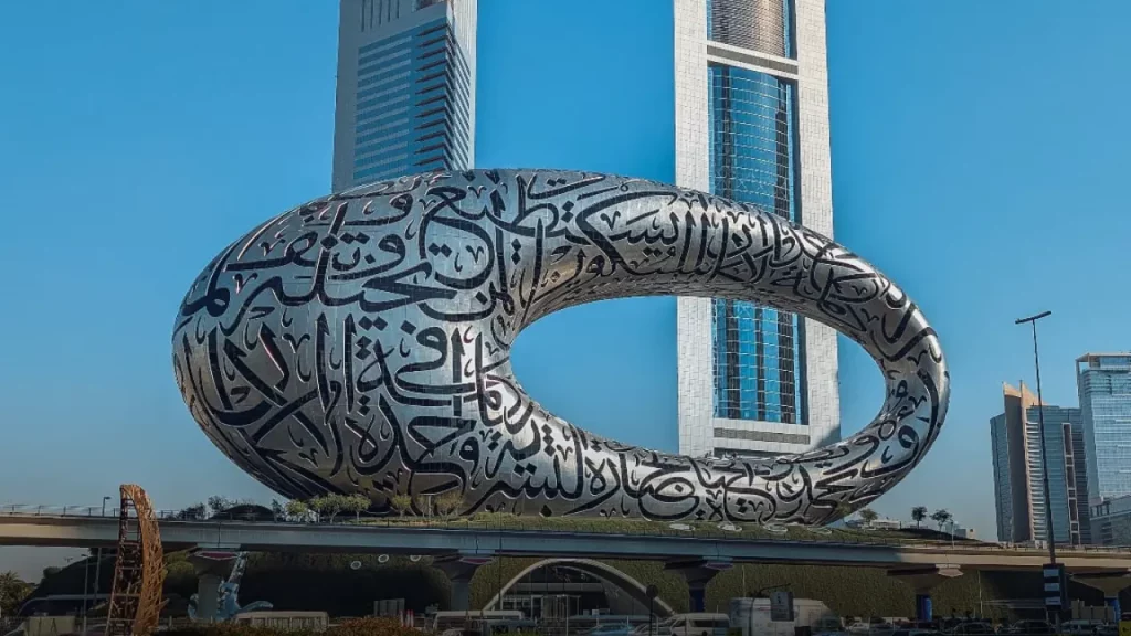 10 Iconic Experiences at Dubai’s Museum of the Future