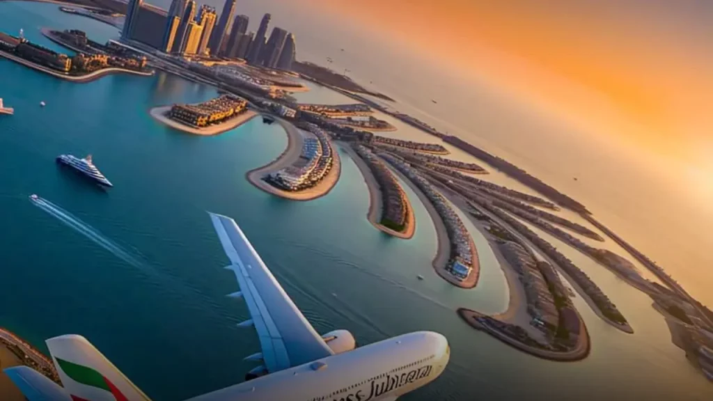 7 Reasons Why Palm Jumeirah Is Dubai’s Most Iconic Island