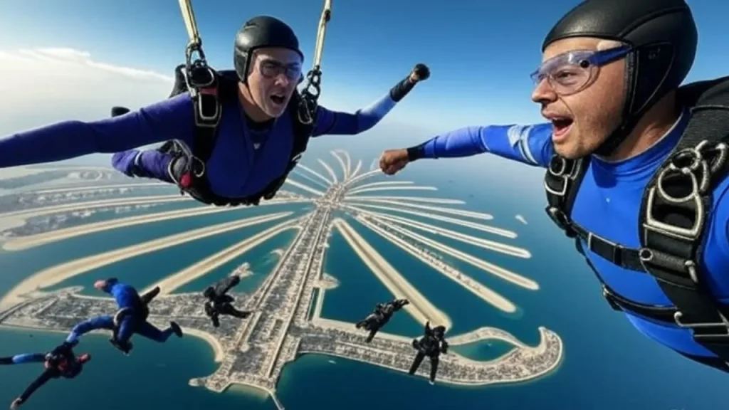 8 Best Skydiving Services in Dubai (2025) A Complete Guide for Every Thrill Seeker (1)