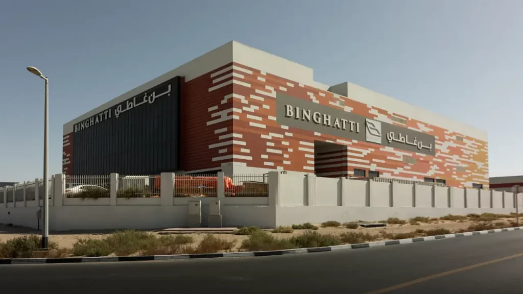 Binghatti Capital Launches in DIFC with 1B Plan for Shariah Compliant Investments
